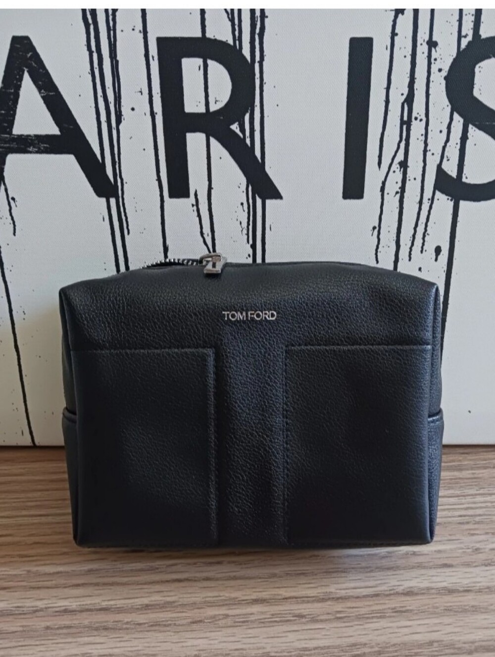 Tom Ford  Toiletry, Travel, Cosmetic Bag